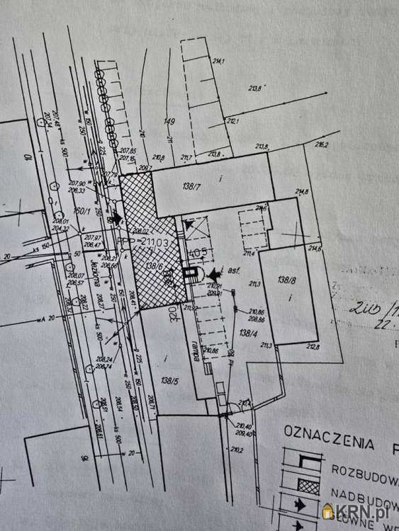 Kamienice  na sprzedaż, Kartuzy, ul. , 