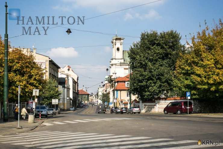 Kamienice  na sprzedaż, , Kraków, Stare Miasto/Kazimierz, ul. Wolnica