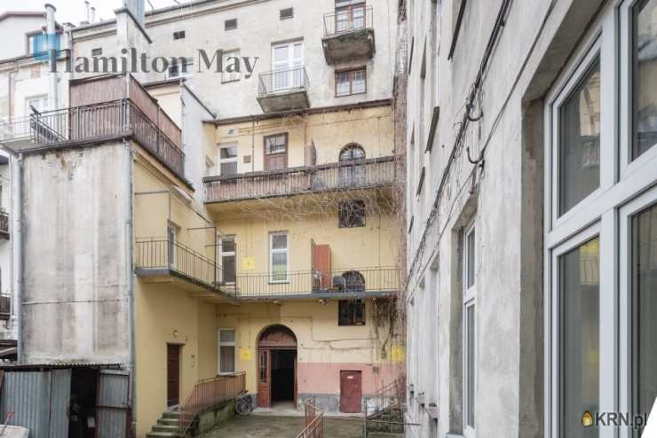 Kraków, Stare Miasto, ul. J. Dietla, Kamienice  na sprzedaż, 