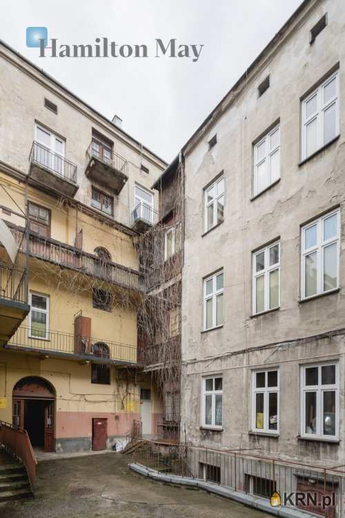 , Kraków, Stare Miasto, ul. J. Dietla, Kamienice  na sprzedaż