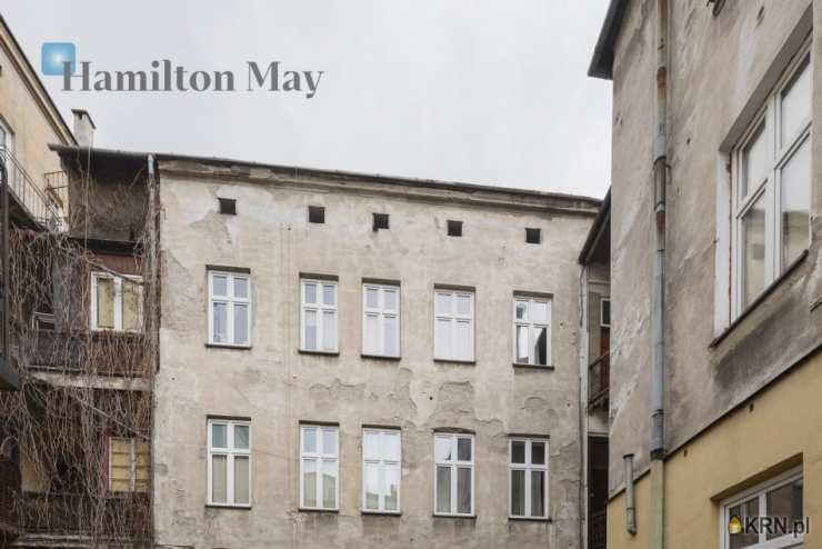 , Kamienice  na sprzedaż, Kraków, Stare Miasto, ul. J. Dietla