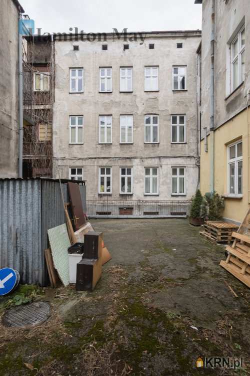 Hamilton May, Kamienice  na sprzedaż, Kraków, Stare Miasto, ul. J. Dietla