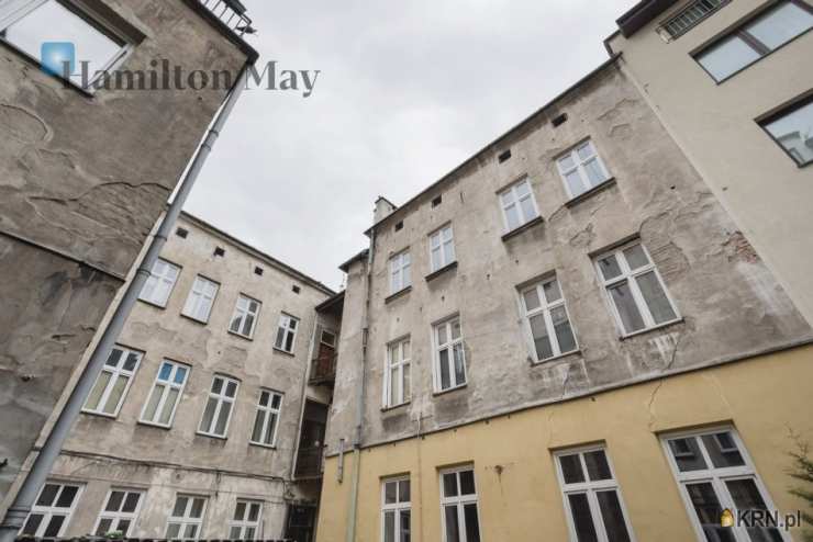 Kamienice  na sprzedaż, Kraków, Stare Miasto, ul. J. Dietla, 