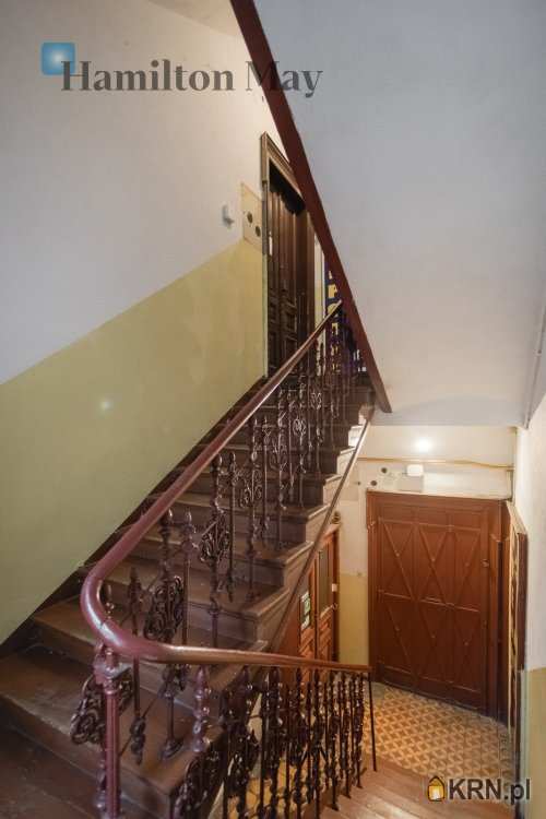 Kraków, Stare Miasto, ul. J. Dietla, , Kamienice  na sprzedaż