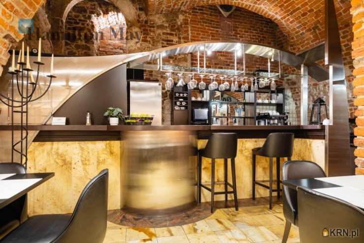 Kamienice  na sprzedaż, , Kraków, Stare Miasto, ul. Sienna