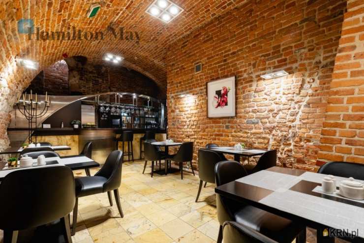 Kraków, Stare Miasto, ul. Sienna, Kamienice  na sprzedaż, 