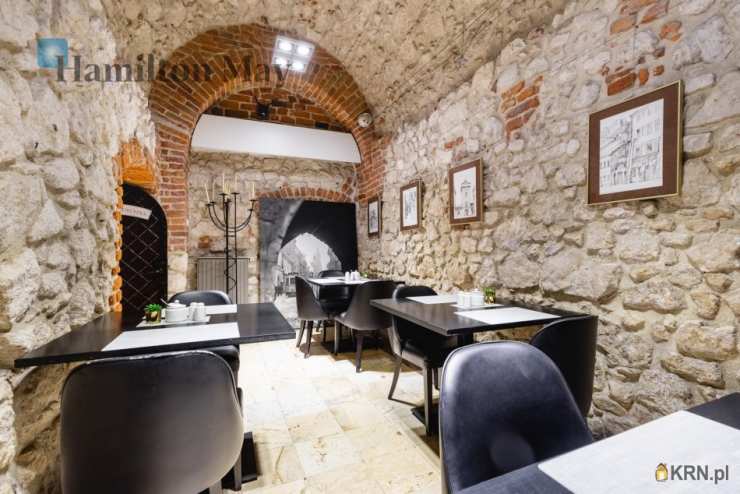 Kraków, Stare Miasto, ul. Sienna, , Kamienice  na sprzedaż