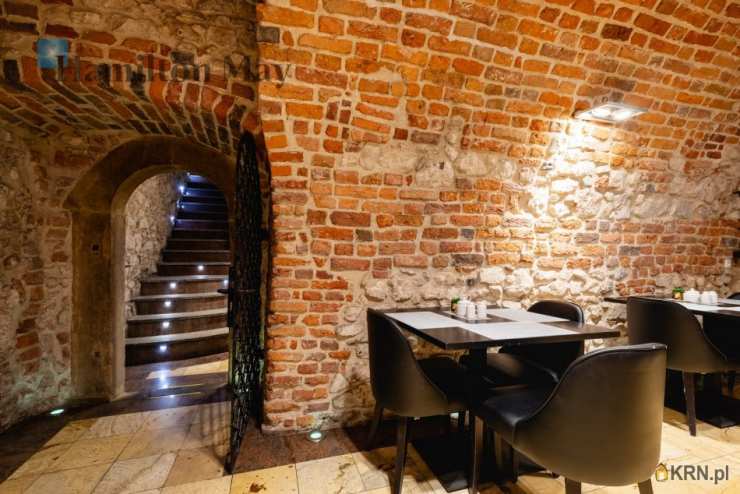 , Kamienice  na sprzedaż, Kraków, Stare Miasto, ul. Sienna