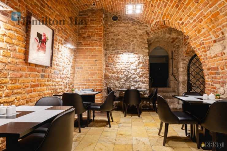 Hamilton May, Kamienice  na sprzedaż, Kraków, Stare Miasto, ul. Sienna