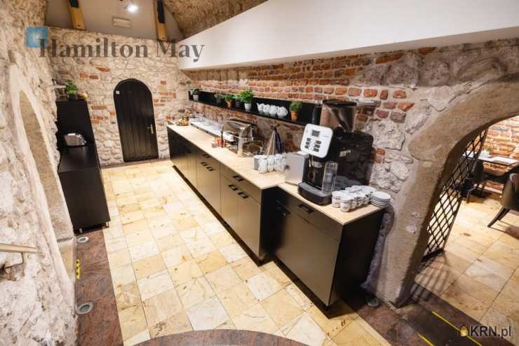 Kamienice  na sprzedaż, , Kraków, Stare Miasto, ul. Sienna