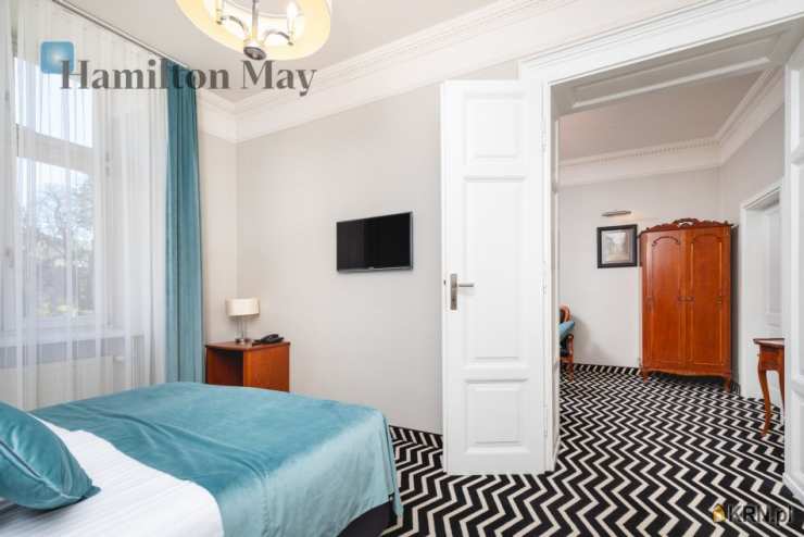 Kraków, Stare Miasto, ul. Sienna, , Kamienice  na sprzedaż