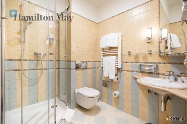 , Kraków, Stare Miasto, ul. Sienna, Kamienice  na sprzedaż