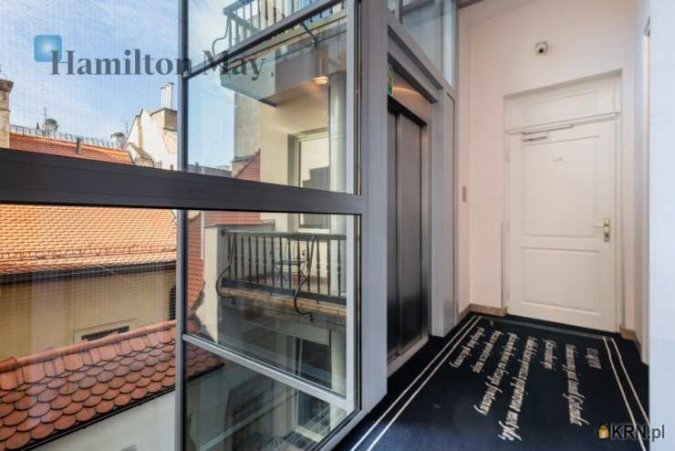 , Kamienice  na sprzedaż, Kraków, Stare Miasto, ul. Sienna