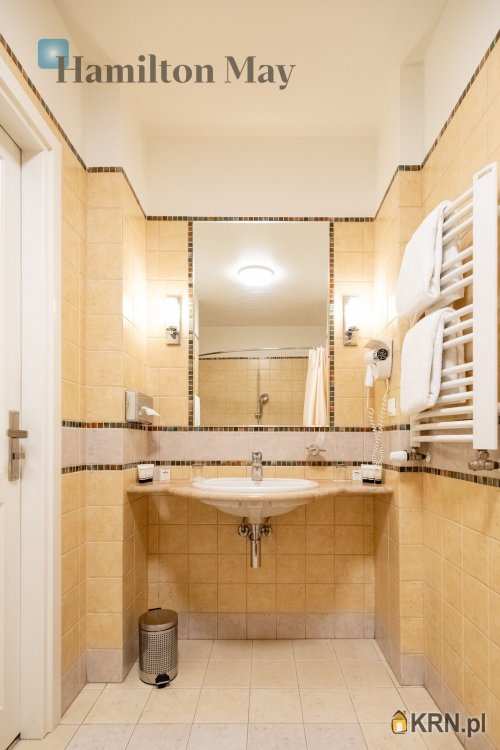 Kamienice  na sprzedaż, Kraków, Stare Miasto, ul. Sienna, 