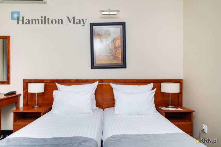 Kraków, Stare Miasto, ul. Sienna, , Kamienice  na sprzedaż