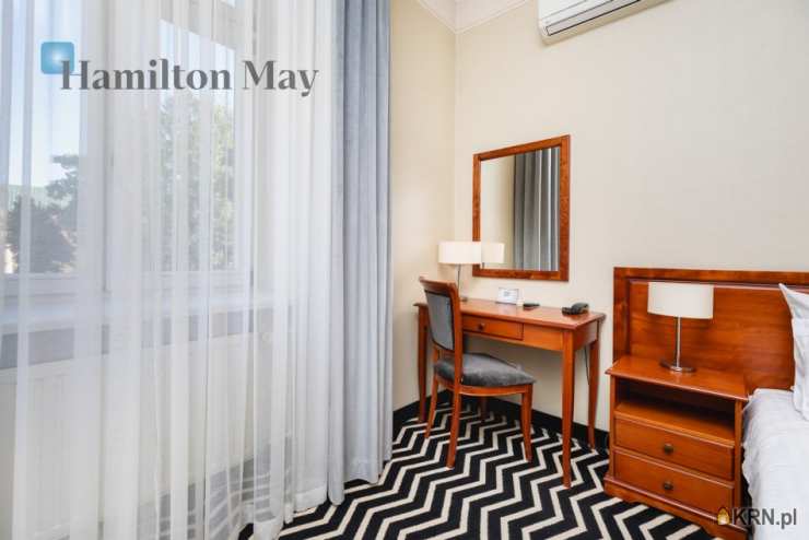 , Kraków, Stare Miasto, ul. Sienna, Kamienice  na sprzedaż