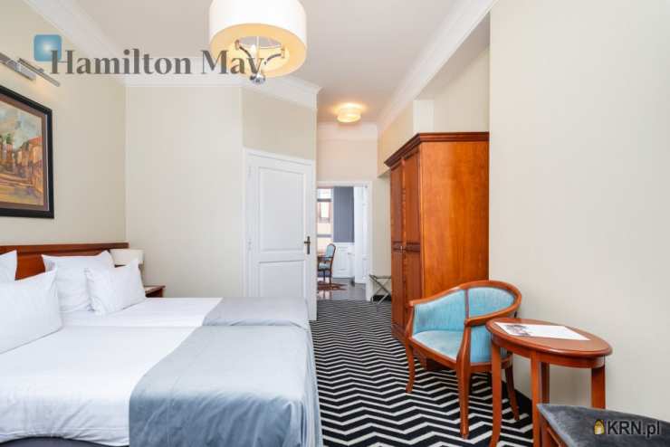 , Kamienice  na sprzedaż, Kraków, Stare Miasto, ul. Sienna