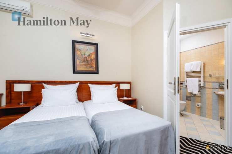 Hamilton May, Kamienice  na sprzedaż, Kraków, Stare Miasto, ul. Sienna