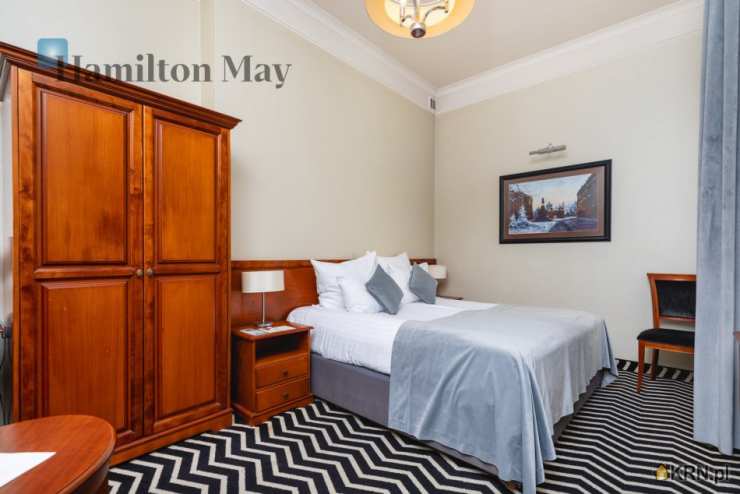 Kamienice  na sprzedaż, Kraków, Stare Miasto, ul. Sienna, 