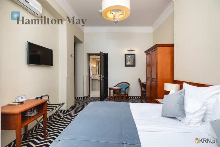 Kamienice  na sprzedaż, , Kraków, Stare Miasto, ul. Sienna