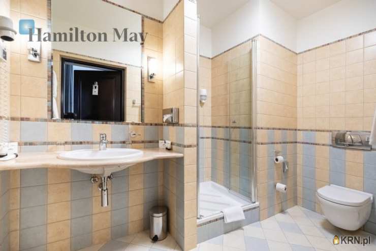 Kraków, Stare Miasto, ul. Sienna, Kamienice  na sprzedaż, 