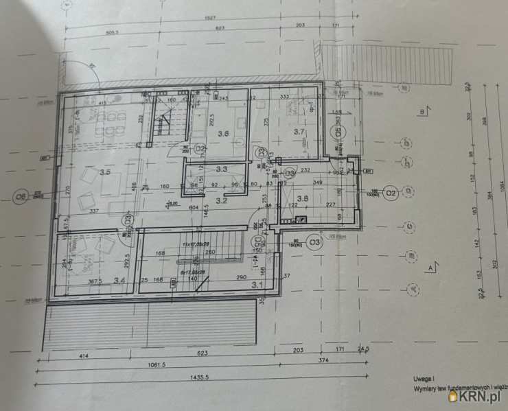 Kamienice  na sprzedaż, , Kraków, Krowodrza, ul. Miechowska