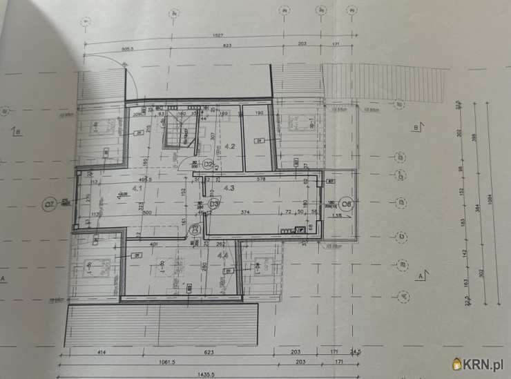 Kraków, Krowodrza, ul. Miechowska, Kamienice  na sprzedaż, 