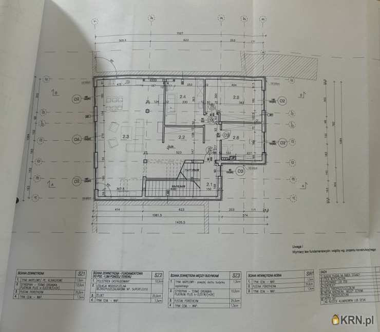 Kraków, Krowodrza, ul. Miechowska, , Kamienice  na sprzedaż