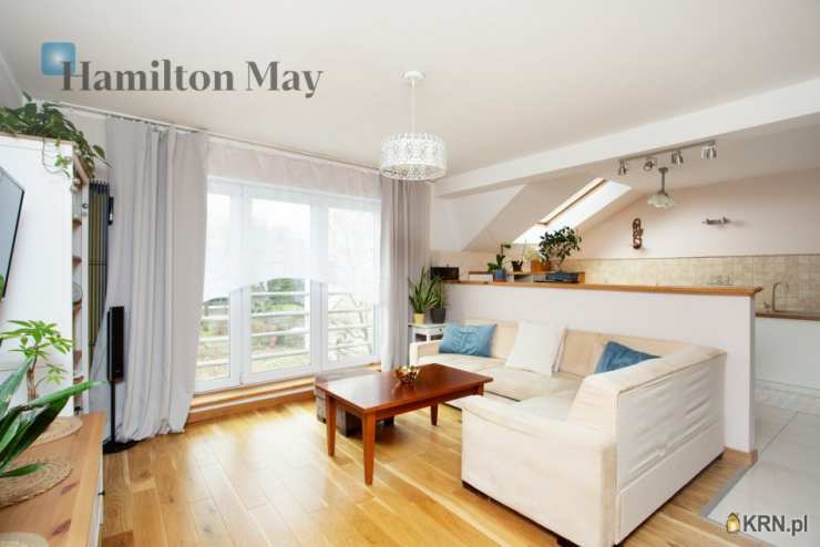 Hamilton May, Kamienice  na sprzedaż, Kraków, Krowodrza, ul. Miechowska