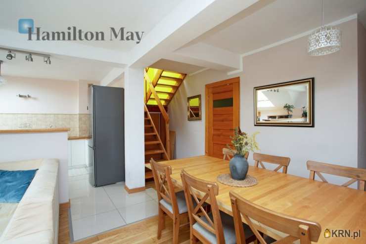 Kraków, Krowodrza, ul. Miechowska, Kamienice  na sprzedaż, 