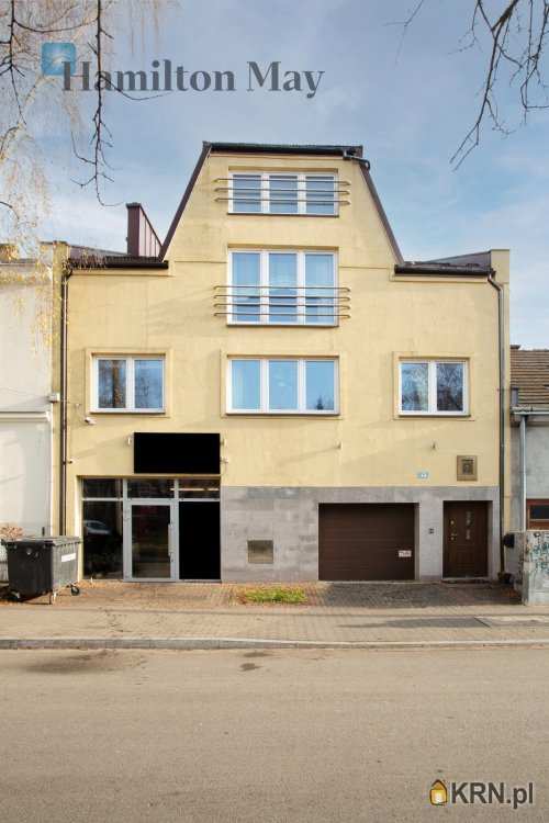 Kamienice  na sprzedaż, Kraków, Krowodrza, ul. Miechowska, 