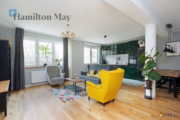 Hamilton May, Kamienice  na sprzedaż, Kraków, Krowodrza, ul. Miechowska