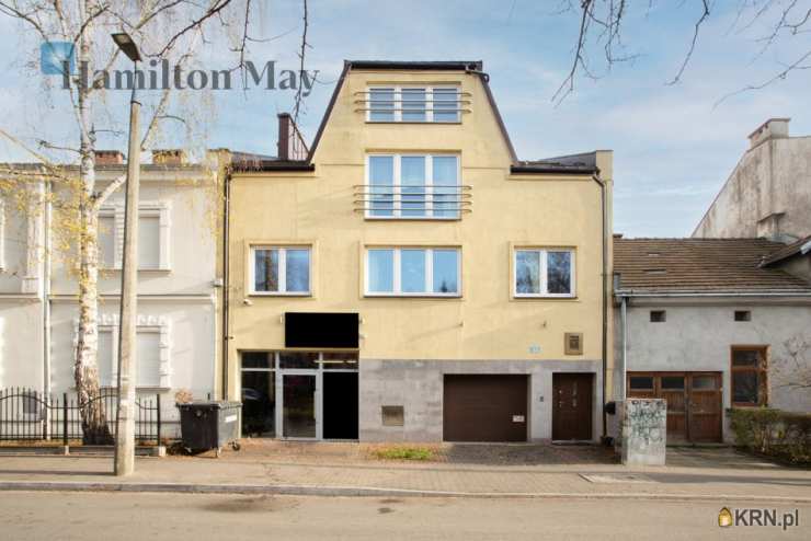 Kamienice  na sprzedaż, Kraków, Krowodrza, ul. Miechowska, 