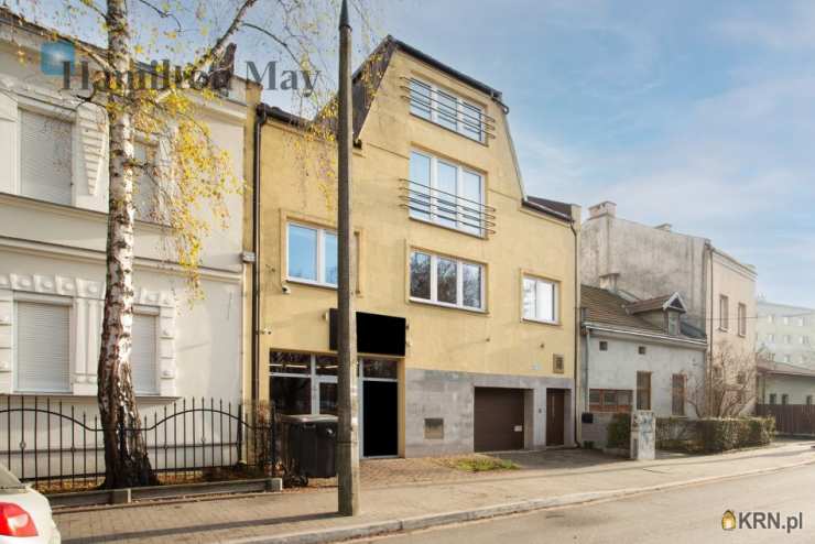 Kamienice  na sprzedaż, , Kraków, Krowodrza, ul. Miechowska