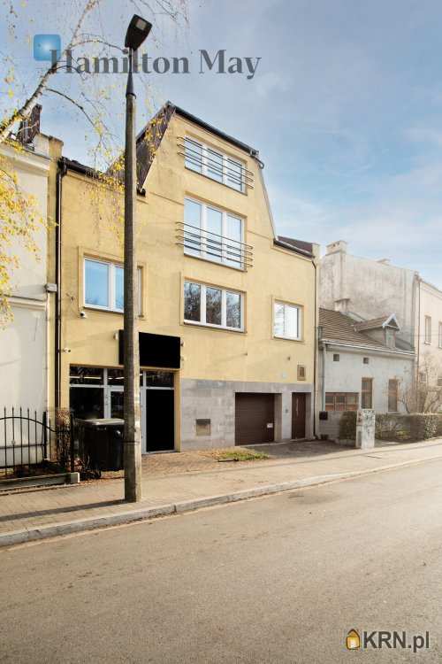 Kraków, Krowodrza, ul. Miechowska, Kamienice  na sprzedaż, 