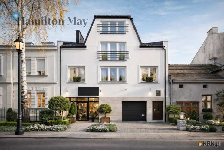 Kraków, Krowodrza, ul. Miechowska, , Kamienice  na sprzedaż