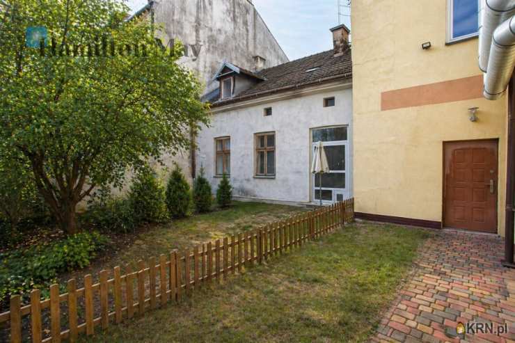 , Kraków, Krowodrza, ul. Miechowska, Kamienice  na sprzedaż