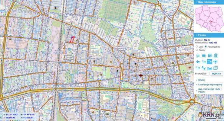 Kamienice  na sprzedaż, , Piotrków Trybunalski, ul. 