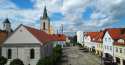 Kamienice na sprzedaż, Polkowice