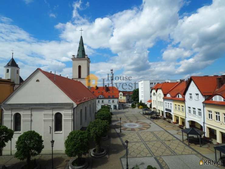 Kamienice  na sprzedaż, Polkowice, ul. , 