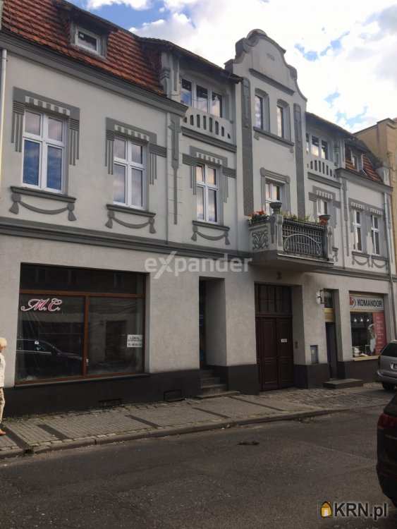 Kamienice  na sprzedaż, Września, ul. Miłosławska, 