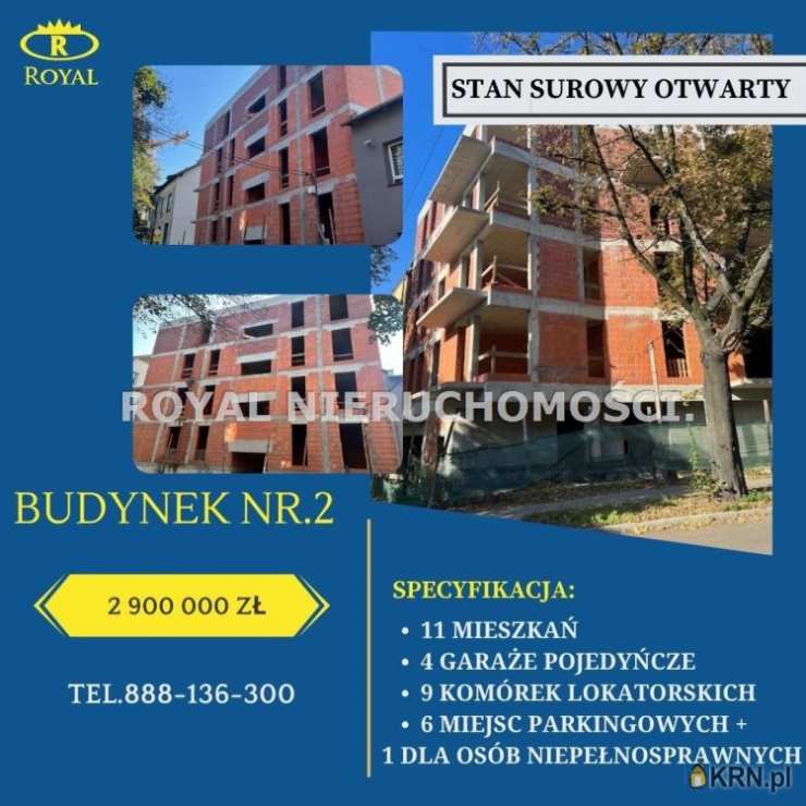 Kamienice  na sprzedaż, Zabrze, ul. , 