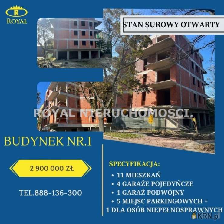 Kamienice  na sprzedaż, , Zabrze, ul. 