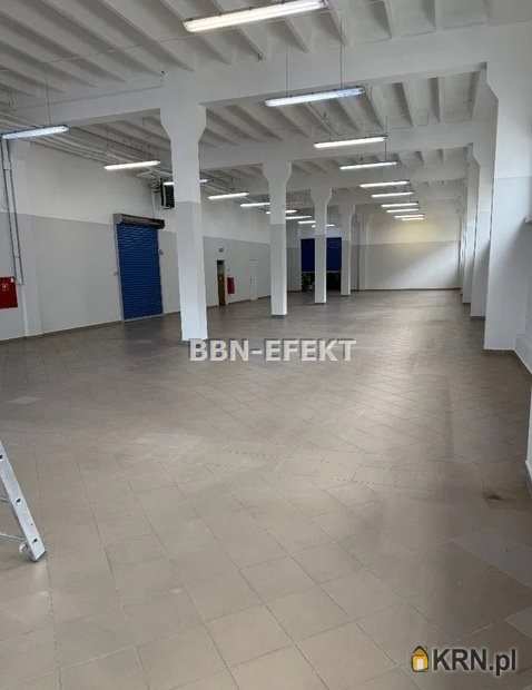 Bielskie Biuro Nieruchomości EFEKT- Krzysztof Filipek , Lokal użytkowy  do wynajęcia, Bielsko-Biała, ul. 