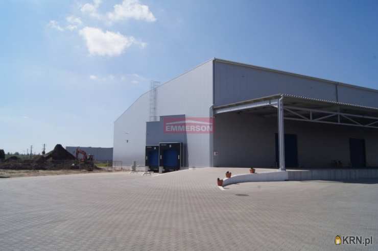 Lokal użytkowy  do wynajęcia, Bochnia, ul. , 