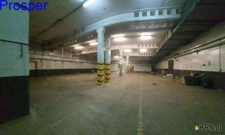 Prosper - Nieruchomości, Lokal użytkowy  do wynajęcia, Dąbrowa Górnicza, ul. 