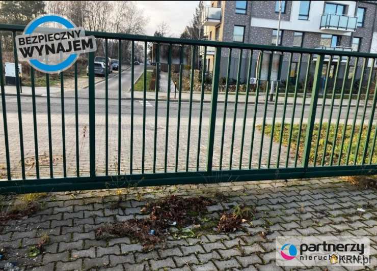 Gdańsk, Osowa, ul. Galaktyczna, Lokal użytkowy  do wynajęcia, 