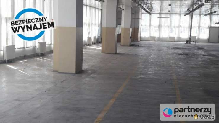 Lokal użytkowy  do wynajęcia, Gdynia, Leszczynki, ul. Hutnicza, 