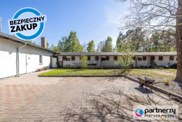 Lokal użytkowy  na sprzedaż, , Gdynia, Chwarzno-Wiczlino/Wiczlino, ul. Wiczlińska