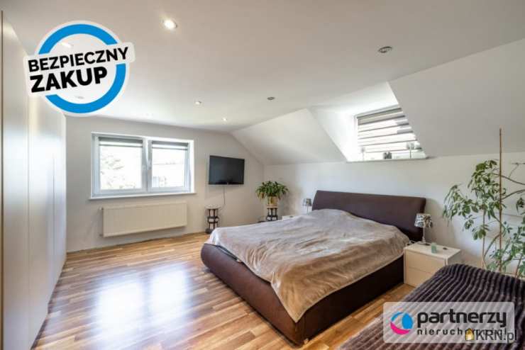 PARTNERZY Nieruchomości sp. z o.o., Lokal użytkowy  na sprzedaż, Gdynia, Chwarzno-Wiczlino/Wiczlino, ul. Wiczlińska